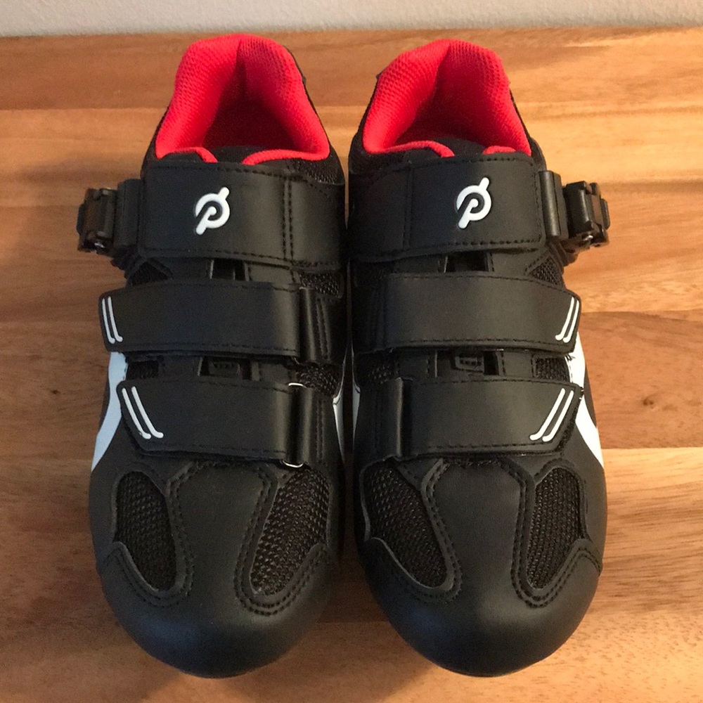 PELOTON Spinning Shoes